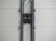 Rozbudowa Zakładu Agroinżynierii